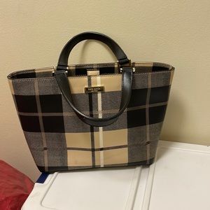 Kate spade purse